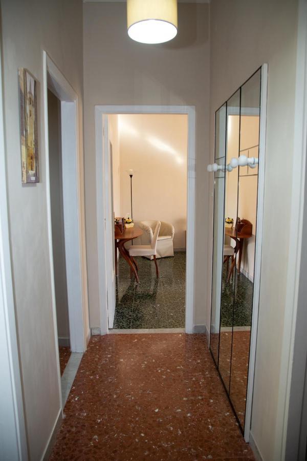 Villa Calabrese Family à Pompéi Extérieur photo