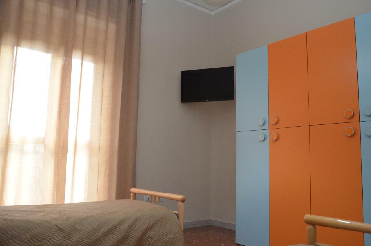 Villa Calabrese Family à Pompéi Extérieur photo